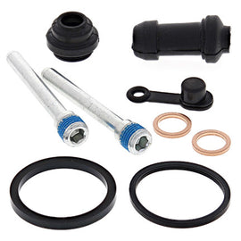 ALL BALLS CALIPER REBUILD KIT KAWASAKI FRONT 18-3001