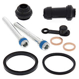 ALL BALLS CALIPER REBUILD KIT KAWASAKI FRONT 18-3001