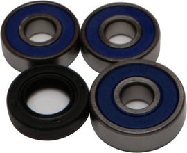 ALL BALLS FRONT/REAR WHEEL BEARING/SEAL KIT 25-1167-atv motorcycle utv parts accessories gear helmets jackets gloves pantsAll Terrain Depot