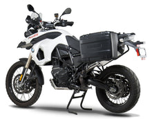 Load image into Gallery viewer, YOSHIMURA EXHAUST STREET R-77 SLIP-ON SS-SS-CF 1585020520