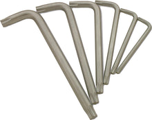 Load image into Gallery viewer, CRUZ TOOLS TORX KEY SET TRX2