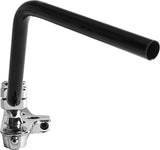 WEST-EAGLE HEAVEN'S BAR BLACK W/ DIMPLE 0844-BK