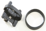 AXIA UNIV GPS/IPOD/PHONE MOUNT BLACK UNGPS-BK