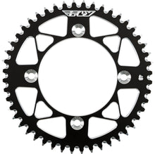 Load image into Gallery viewer, FLY RACING SPROCKET REAR 48T BLACK 505-48 BLK-atv motorcycle utv parts accessories gear helmets jackets gloves pantsAll Terrain Depot