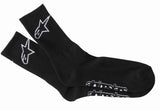 ALPINESTARS CREW SOCKS BLACK SM BLACK SM 1037-94222-10A-S
