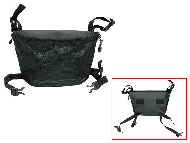 SP1 HANDLEBAR BAG SM-12751