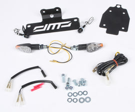 DMP FENDER ELIMINATOR KIT W/LIGHTS 675-5630