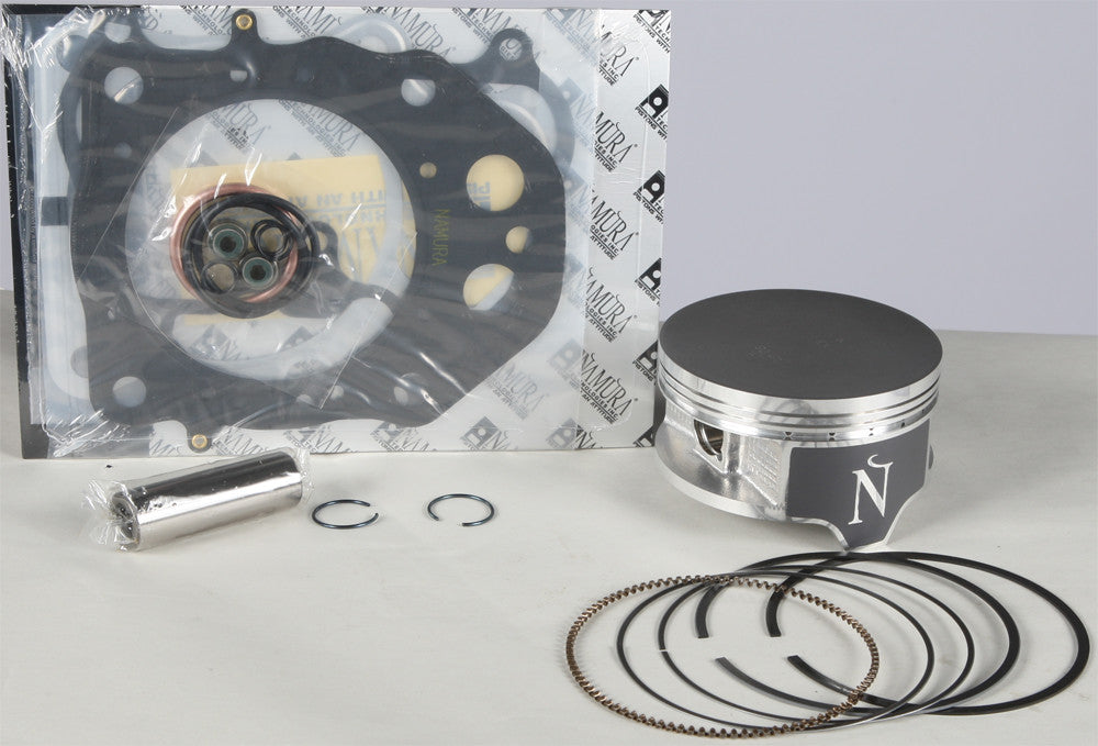 NAMURA TOP END REPAIR KIT NA-10014-2K-atv motorcycle utv parts accessories gear helmets jackets gloves pantsAll Terrain Depot
