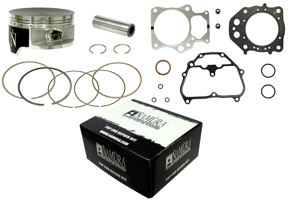 NAMURA TOP END REPAIR KIT NA-10014-6K-atv motorcycle utv parts accessories gear helmets jackets gloves pantsAll Terrain Depot