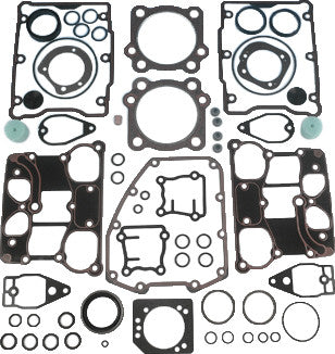 JAMES GASKETS GASKET MOTOR KIT TWIN CAM 88 W/.046 HD GASKET 17053-99