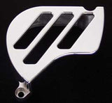 MODQUAD FRONT CHAIN GUARD (DIAGONAL) CG1-3