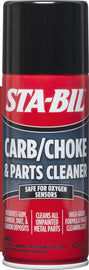 STA-BIL CARBURETOR CLEANER 12OZ 22005