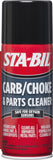 STA-BIL CARBURETOR CLEANER 12OZ 22005