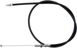 MOTION PRO BLACK VINYL CLUTCH LW CABLE 06-0120