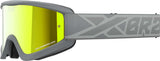 EKS BRAND FLATOUT GREY/SILVER GOLD MIRROR 067-60355