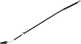 MOTION PRO BLACK VINYL TACHOMETER CABLE 04-0007