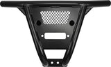 DEVIANT RACE PARTS FRONT BUMPER BLACK POL 45900