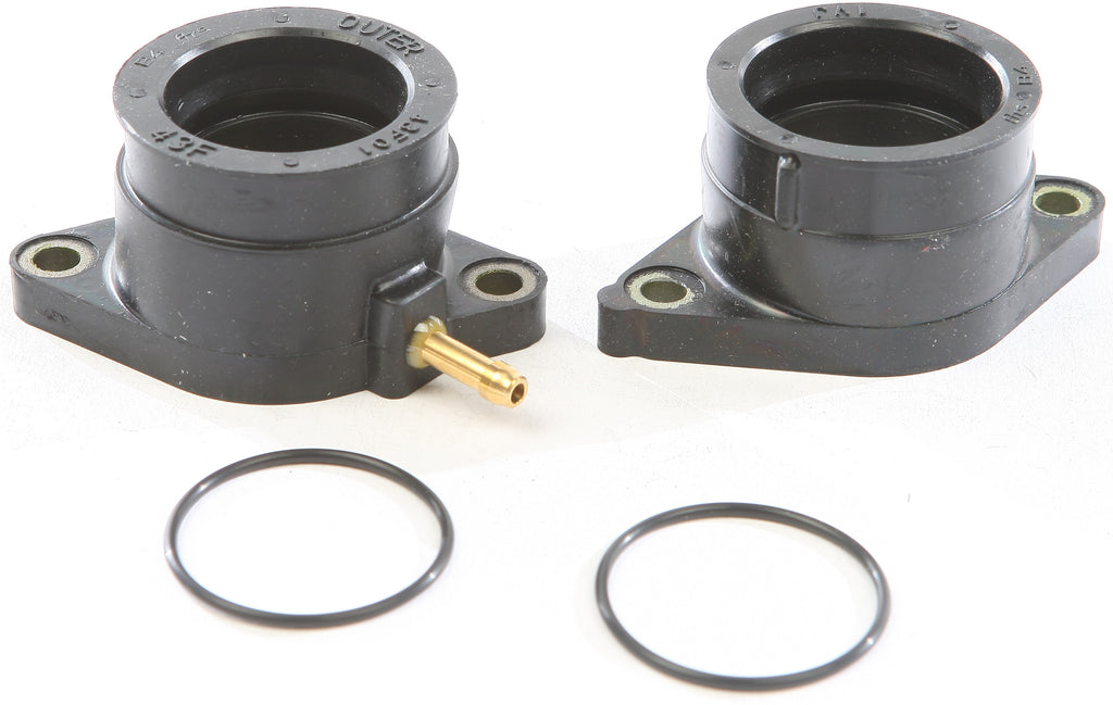 K&L CARBURETOR BOOT/HOLDER 1085808