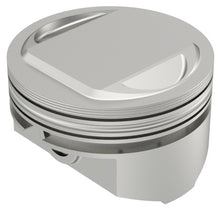 Load image into Gallery viewer, KB PISTONS CAST PISTONS TC88 TO 95CI 10.5:1 STD KB411.STD