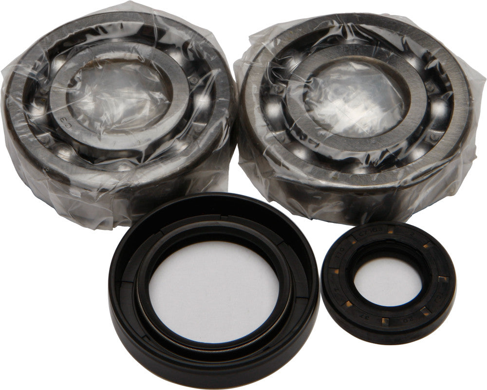 ALL BALLS CRANKSHAFT BEARING/SEAL KIT 24-1030-atv motorcycle utv parts accessories gear helmets jackets gloves pantsAll Terrain Depot