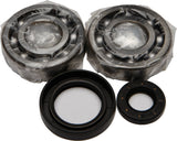 ALL BALLS CRANKSHAFT BEARING/SEAL KIT 24-1030