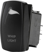 Load image into Gallery viewer, FLIP WHIP LIGHTING SWITCH SC1-AMB-L27