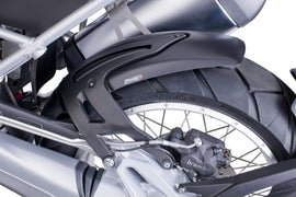 PUIG TIRE HUGGER MATTE BLACK 6352J