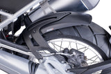 PUIG TIRE HUGGER MATTE BLACK 6352J
