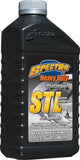 SPECTRO PLATINUM FULL SYN HD SPORTSTER 75W140 1 QT R.HDPSTL