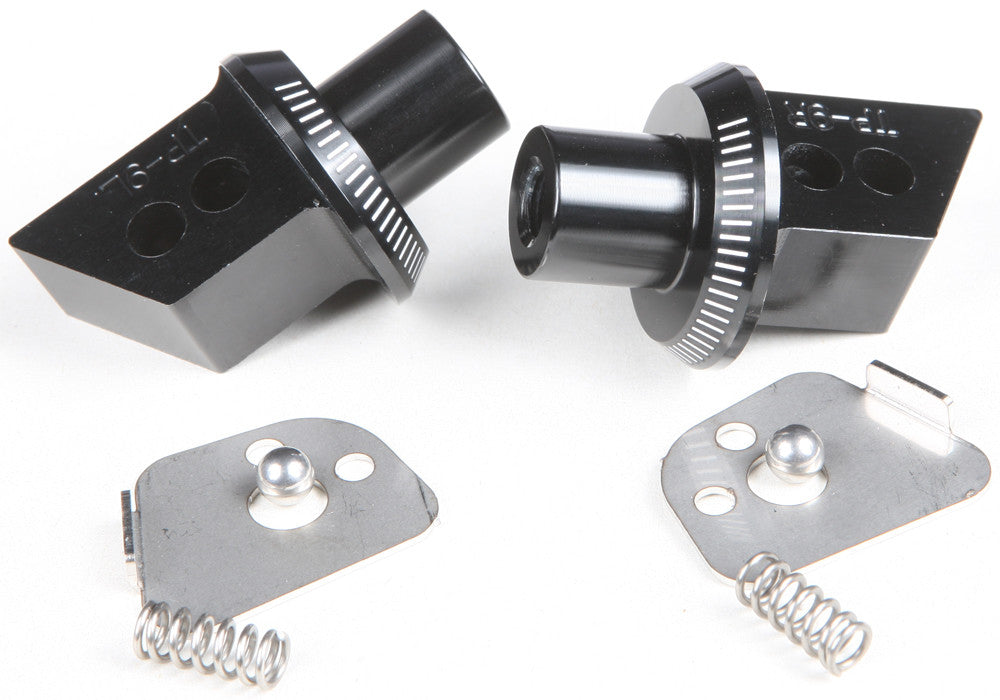 Footpeg Adapter PUIG FOOTPEG ADAPTER 7275N - All Terrain Depot