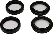 Load image into Gallery viewer, ALL BALLS FORK &amp; DUST SEAL WIPER KIT 56-135-atv motorcycle utv parts accessories gear helmets jackets gloves pantsAll Terrain Depot