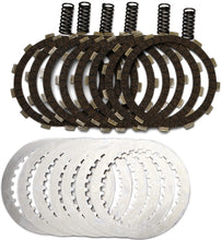 Load image into Gallery viewer, EBC DIRT RACER CLUTCH SET DRC148-atv motorcycle utv parts accessories gear helmets jackets gloves pantsAll Terrain Depot