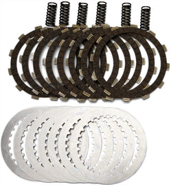 EBC DIRT RACER CLUTCH SET DRC148-atv motorcycle utv parts accessories gear helmets jackets gloves pantsAll Terrain Depot