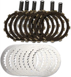 EBC DIRT RACER CLUTCH SET DRC148