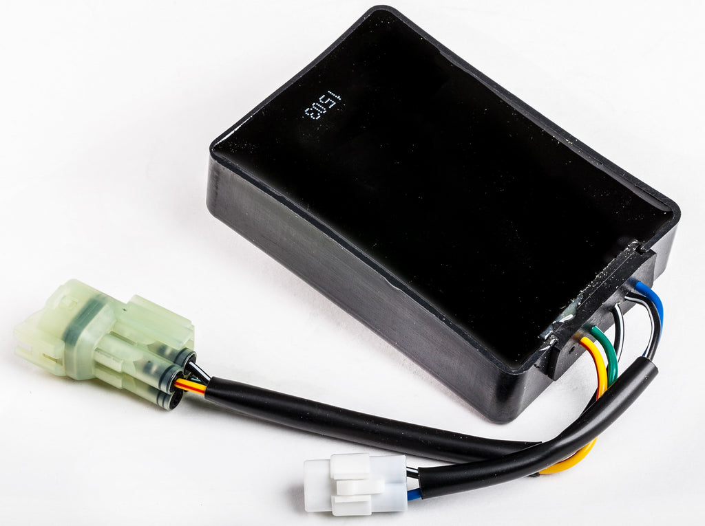 RICKS CDI BOX 15-208