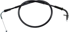 Load image into Gallery viewer, MOTION PRO BLACK VINYL CHOKE CABLE 04-0189