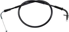 MOTION PRO BLACK VINYL CHOKE CABLE 04-0189