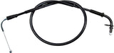 MOTION PRO BLACK VINYL CHOKE CABLE 04-0189