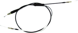 MOTION PRO BLACK VINYL THROTTLE CABLE 10-0051
