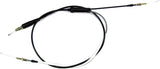 MOTION PRO BLACK VINYL THROTTLE CABLE 10-0051