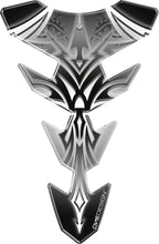 Load image into Gallery viewer, ONE EMBLEMS TANKPAD TRIBAL GREY CGEXS72WP