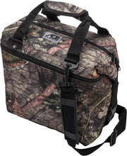 Load image into Gallery viewer, AO COOLERS MOSSY OAK COOLER 12/PK AOMO12