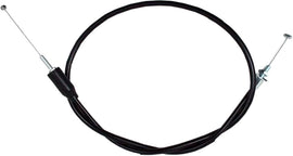 MOTION PRO BLACK VINYL THROTTLE PUSH CABLE 02-0069