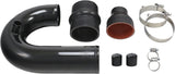 DEVIANT RACE PARTS INTAKE PIPE BLACK POL 45310