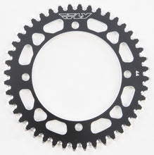 Load image into Gallery viewer, FLY RACING SPROCKET REAR 44T BLACK 410-44 BLK-atv motorcycle utv parts accessories gear helmets jackets gloves pantsAll Terrain Depot
