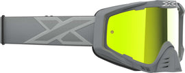 EKS BRAND OUTRIGGER GREY/SILVER GOLD MIRROR 067-60155