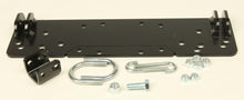 Load image into Gallery viewer, WARN PROVANTAGE CENTER PLOW MOUNTING KIT 37851