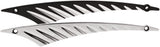 BAGGERNATION YAFTERBURNER LINK BLACK WSL-YB-B