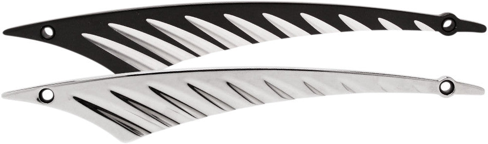 BAGGERNATION YAFTERBURNER LINK CHROME WSL-YB-C