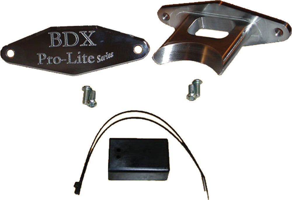 BDX POWER VALVE PLUS KIT 50061-atv motorcycle utv parts accessories gear helmets jackets gloves pantsAll Terrain Depot
